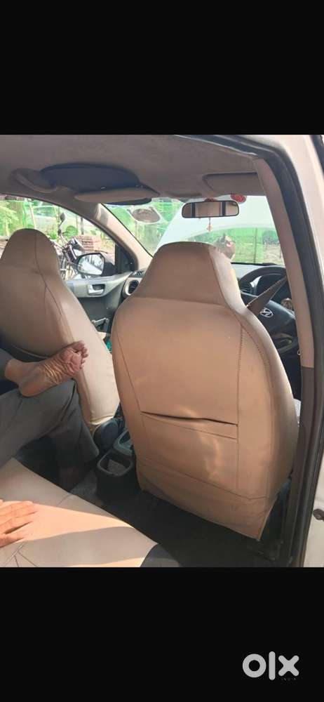 Hyundai Xcent Prime 2018