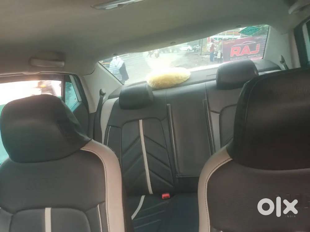 Hyundai Aura 2022 Petrol 85000 Km Driven
