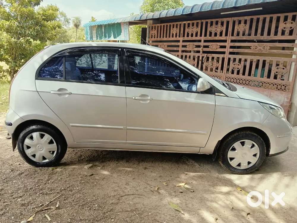 Tata Indica Vista 2010