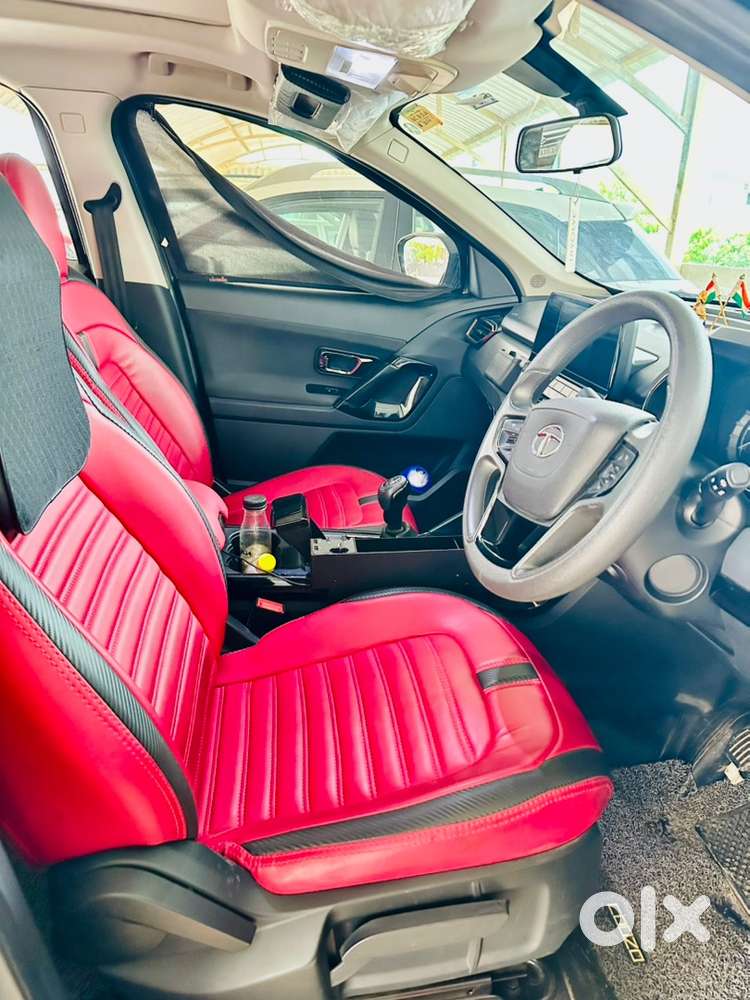Tata Harrier Diesel 2022