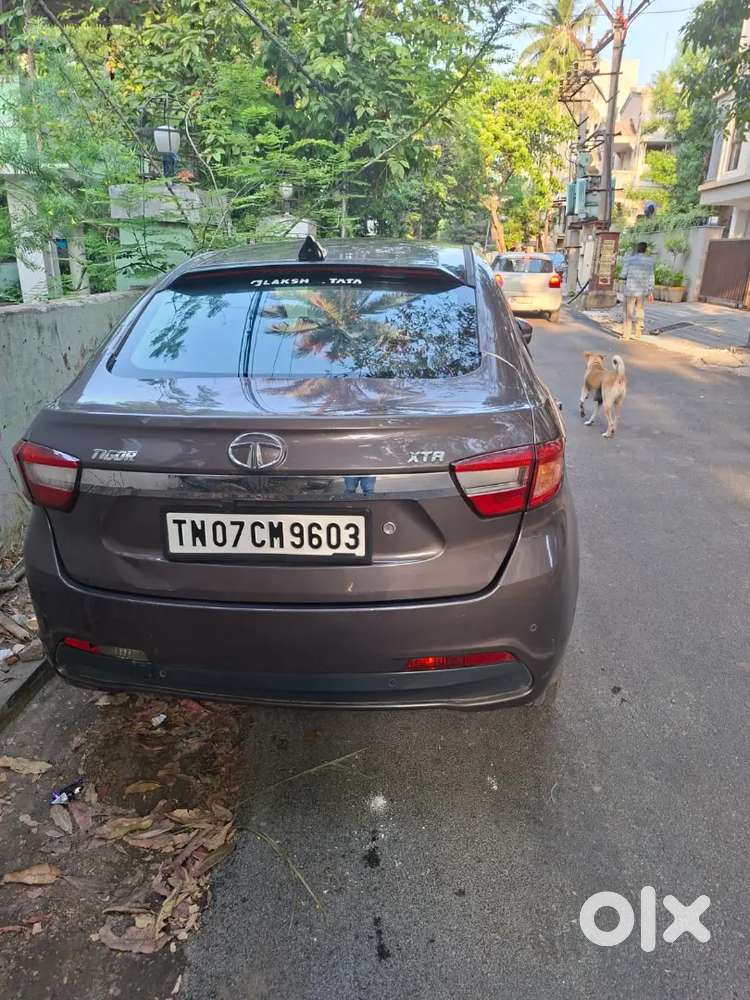 Tata Tigor