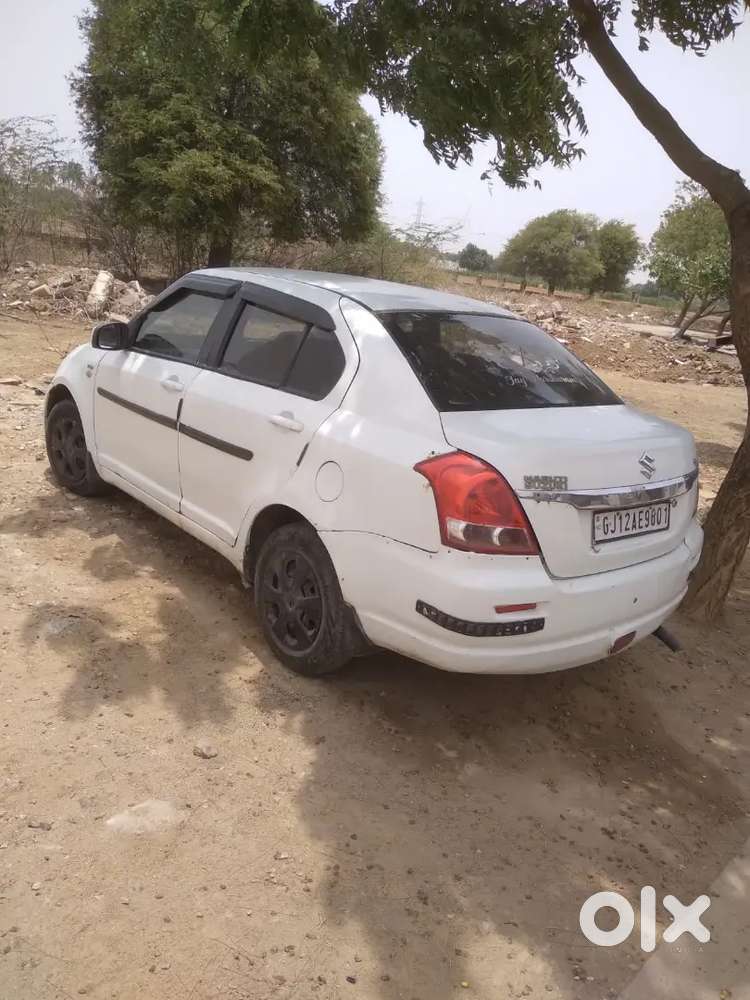Maruti Dzire Tour Diesel 2010