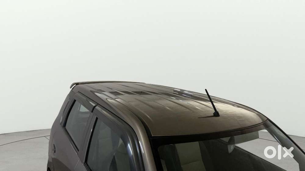 Maruti Suzuki Wagon R Cng Lxi Opt, 2022, Cng & Hybrids