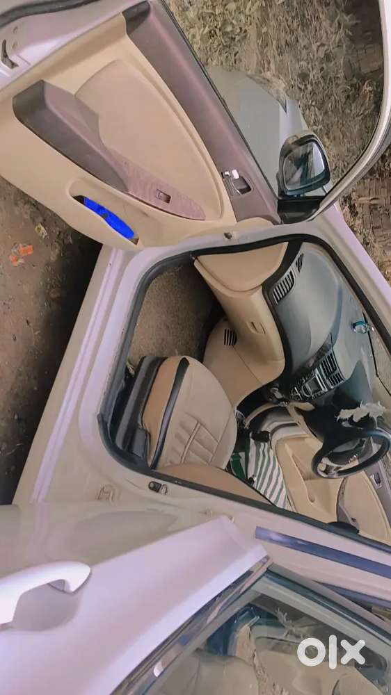 Hyundai Verna 2012 Diesel Good Condition