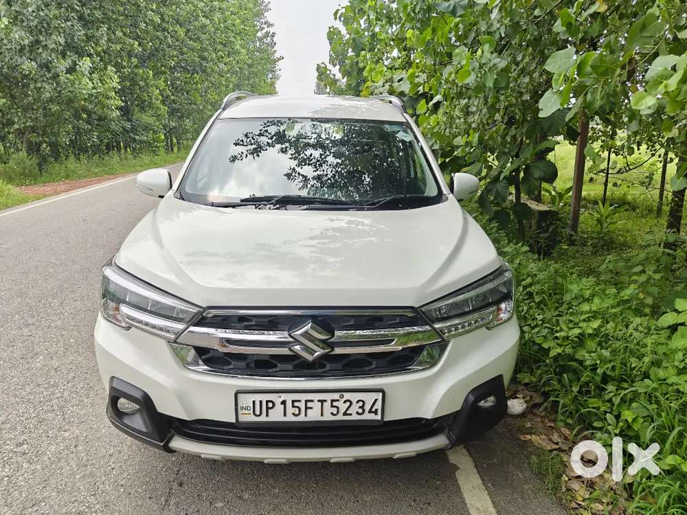 Maruti Suzuki Xl6 2022 Year Car
