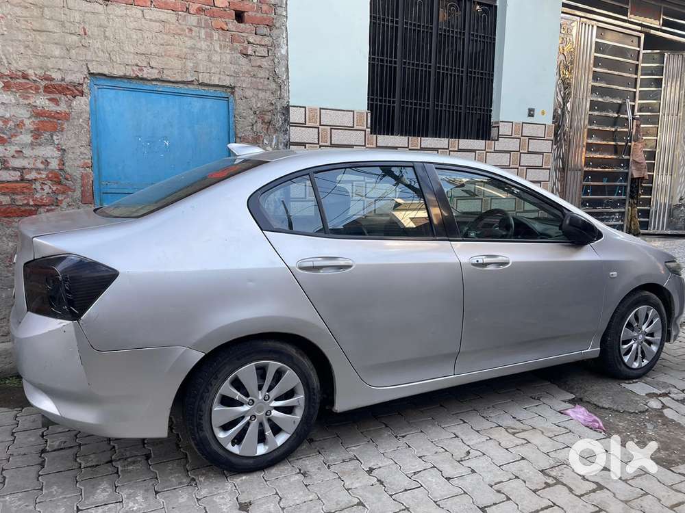 Honda City Petrol 2009