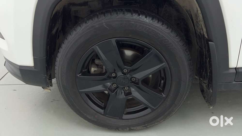 Jeep Compass [ ] 1.4 Sport Petrol, 2021, Petrol