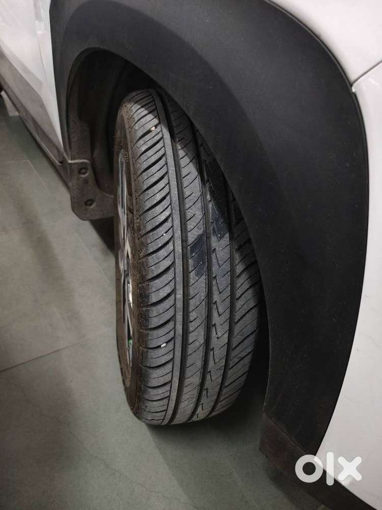 Hyundai Exter Sx (o) Connect 1.2 Amt, 2024, Petrol