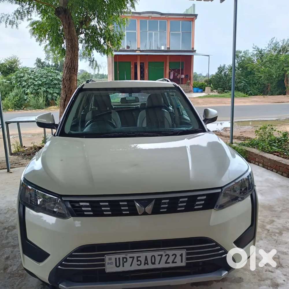 Mahindra Xuv300 Diesel 2023 Variant
