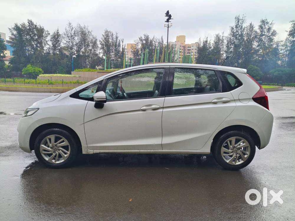 Honda Jazz V, 2016, Petrol