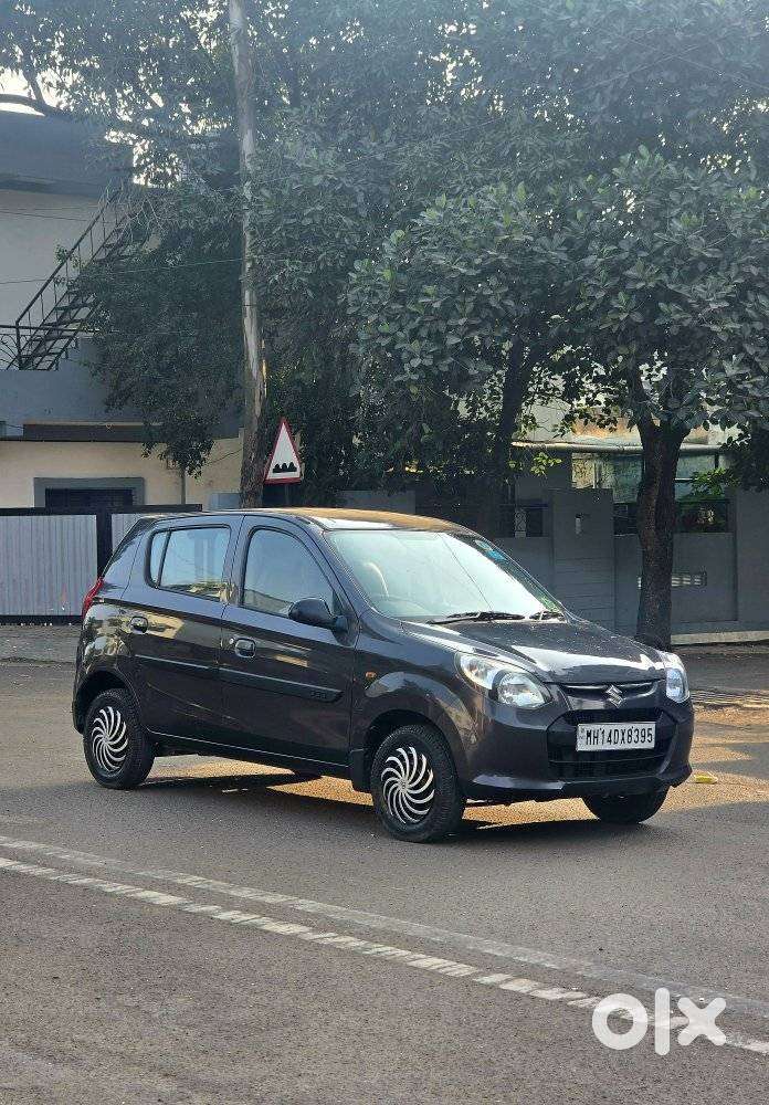 Maruti Suzuki Alto 800 Lxi Airbag, 2013, Petrol
