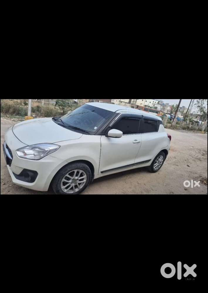 Maruti Suzuki Swift Zxi 2024