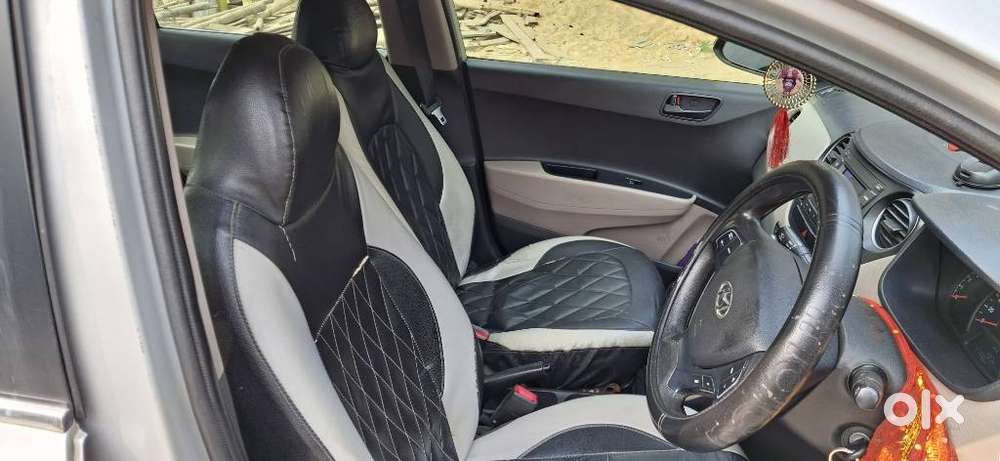 Hyundai Xcent 1.2 S Crdi, 2017, Diesel