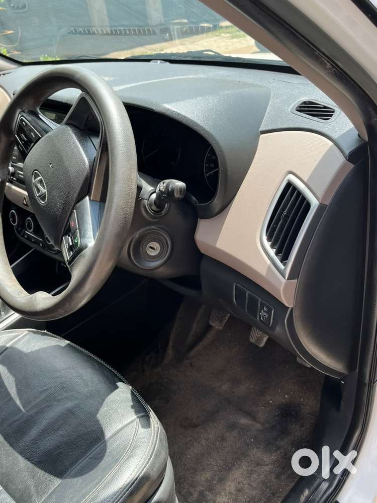 Hyundai Creta 1.4 S, 2015, Diesel
