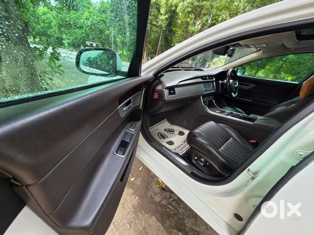 Jaguar Xf 2.0 Diesel Portfolio, 2020, Diesel