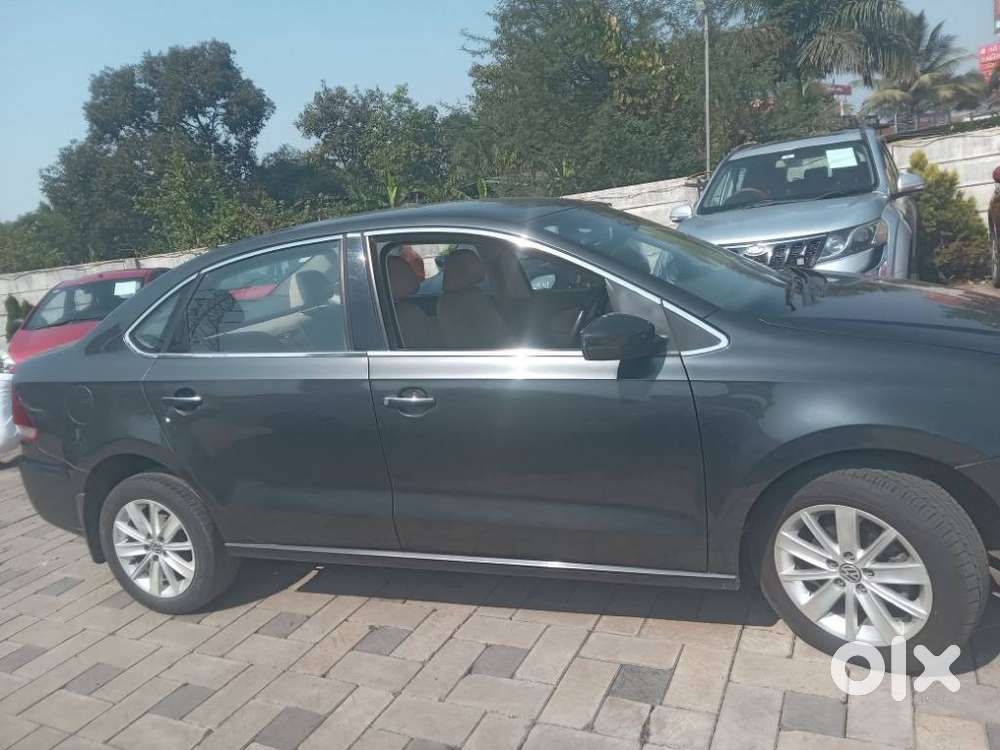 Volkswagen Vento, 2016, Diesel