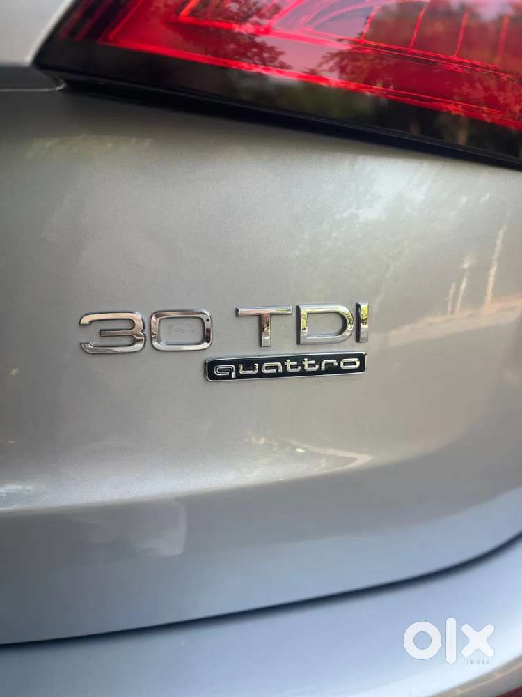 Audi Q5 3.0 Tdi Quattro Premium Plus, 2016, Diesel