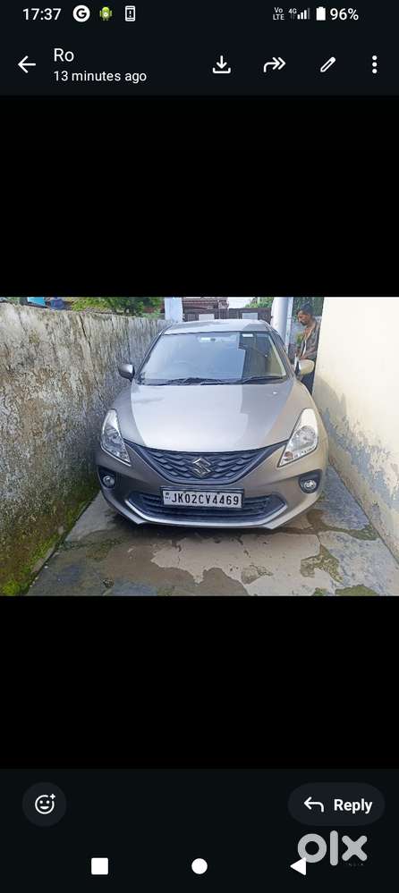 Center Locking 2021 Dec Clean Car
