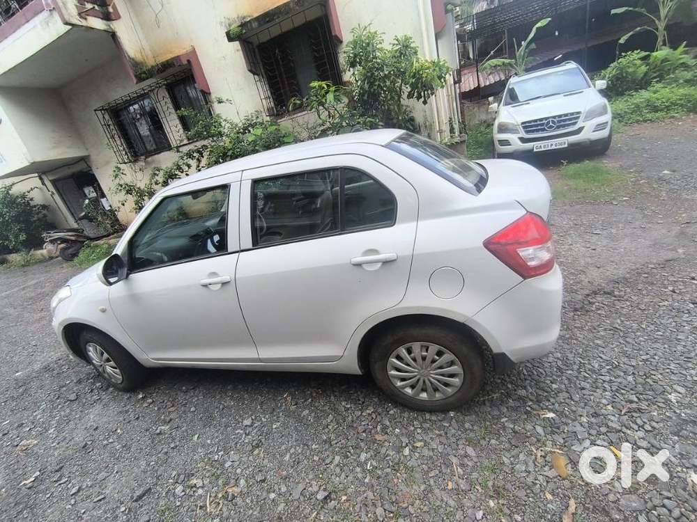 Maruti Suzuki Dzire 1.2 Lxi, 2019