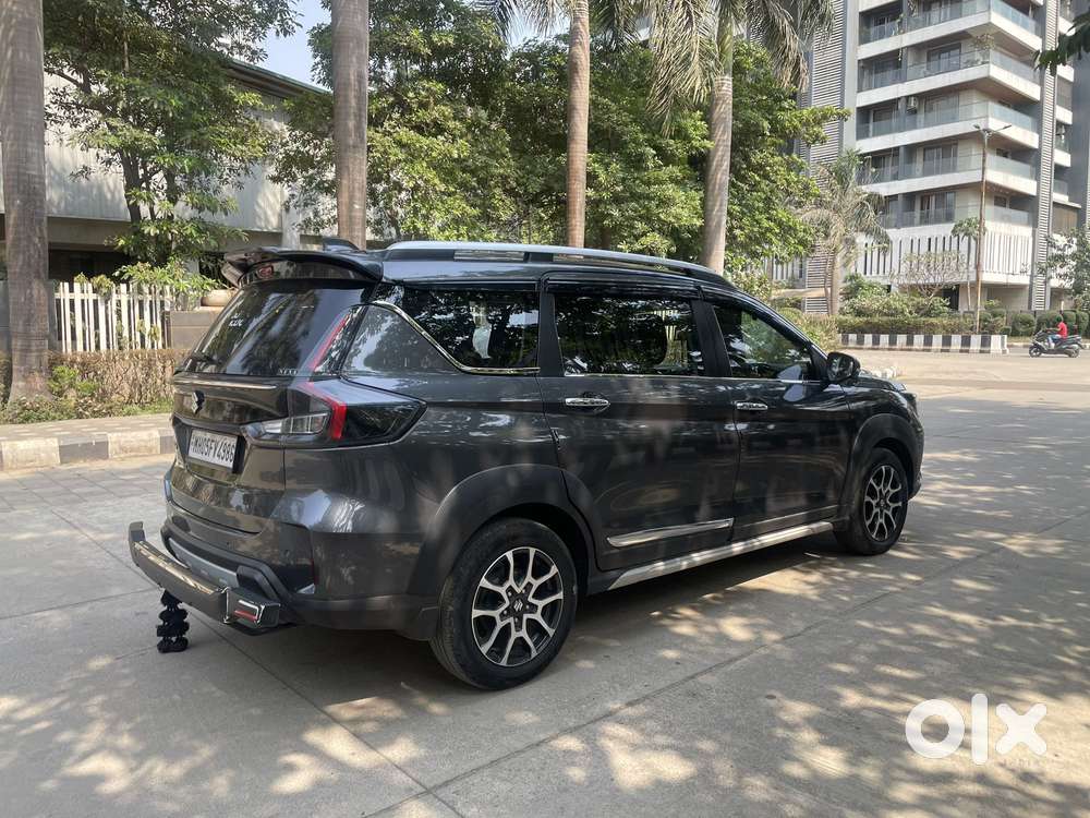 Maruti Suzuki Xl6 Zeta Mt Cng, 2025, Cng & Hybrids