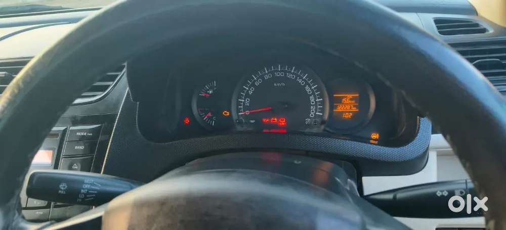 Maruti Suzuki Swift Dzire Tour 2021