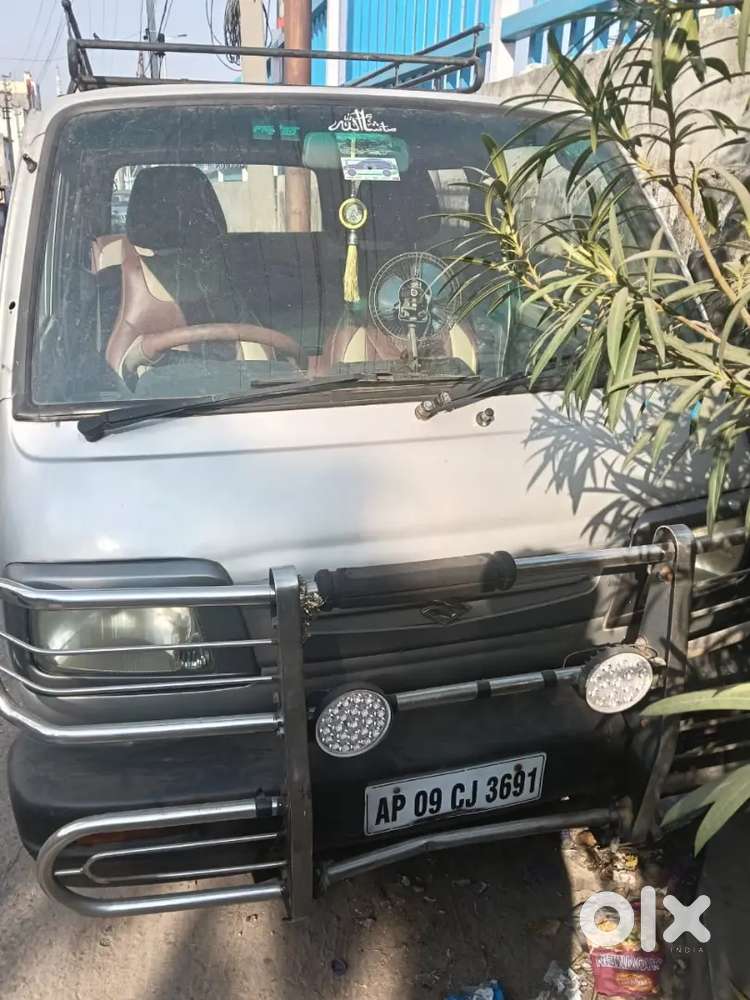Omni For Sale Lpg And Petrol