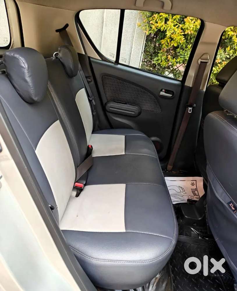 Maruti Suzuki Ritz 2013 Petrol Well Maintained