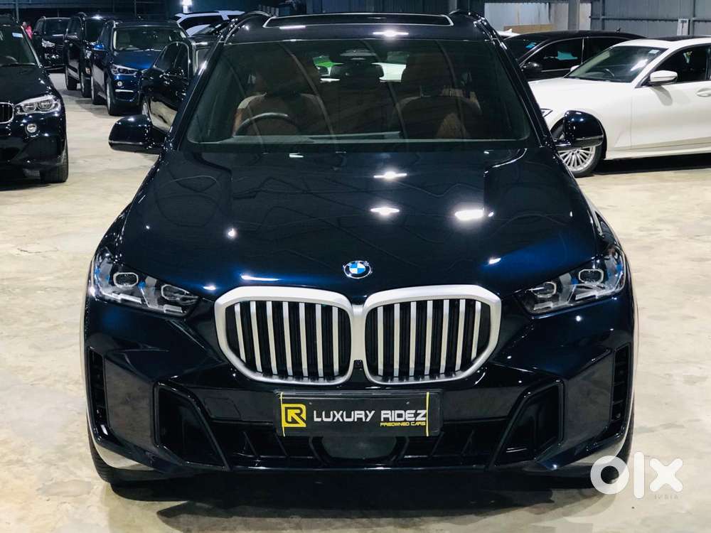 Bmw X5 Xdrive 30d M Sport, 2024, Diesel