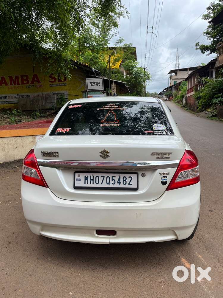 Maruti Suzuki Diesel 2012