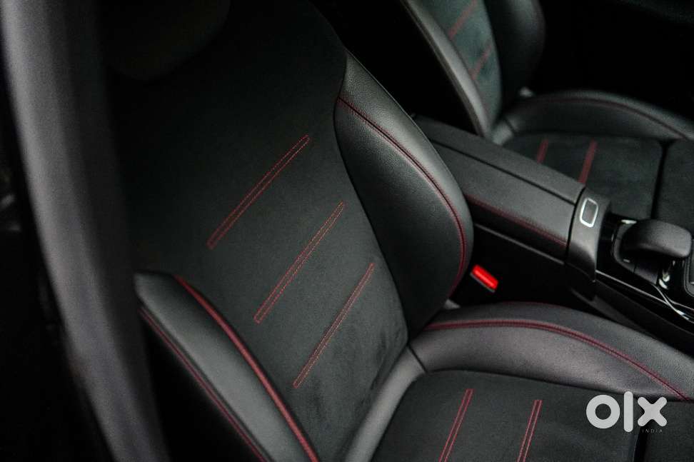 Mercedes-benz Amg A35 4matic [ ], 2022, Petrol