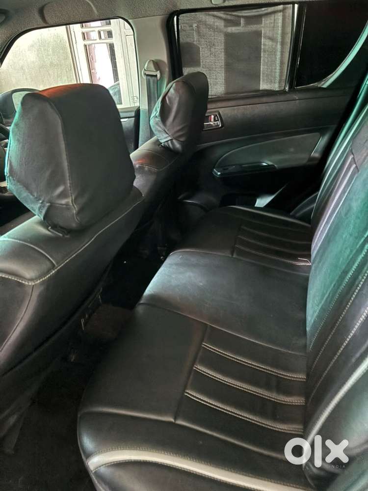 Maruti Suzuki Swift Diesel 2012 Model