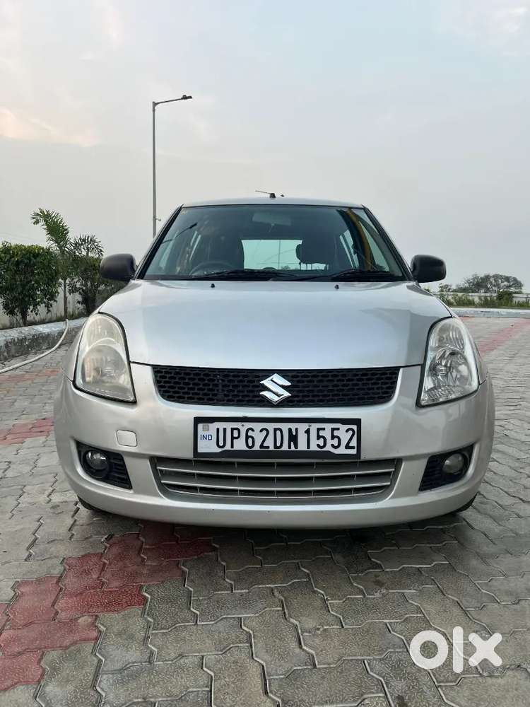 Swift Vxi In Mint Condition