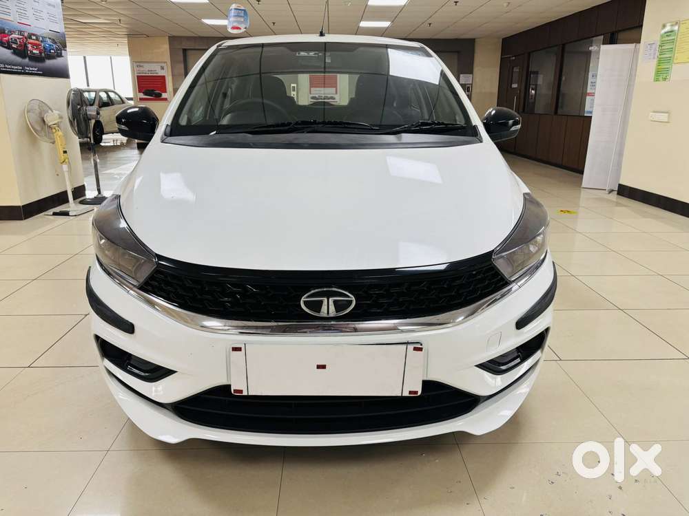 Tata Tiago 1.2 Revotron Xt (o), 2022, Petrol