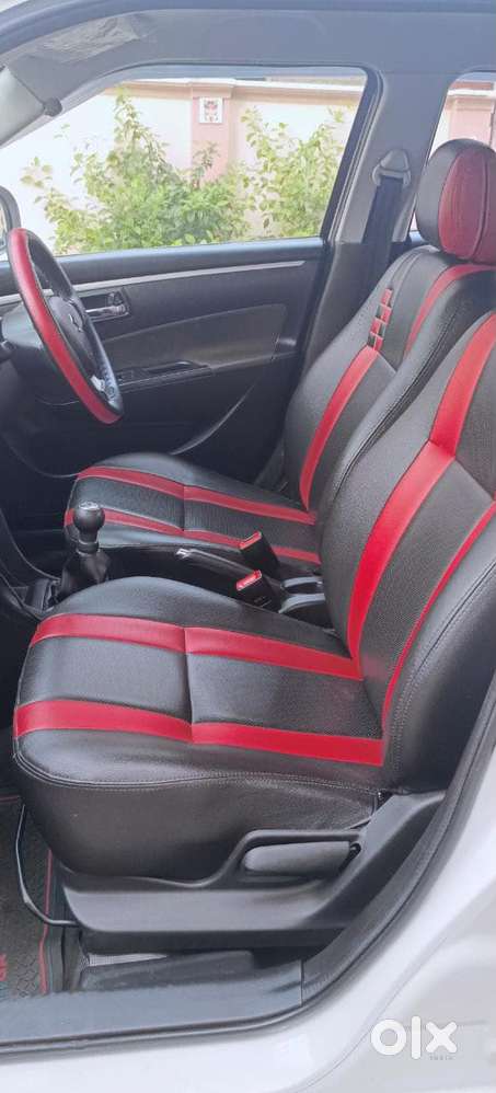 Maruti Suzuki Swift Vdi Optional, 2015, Diesel
