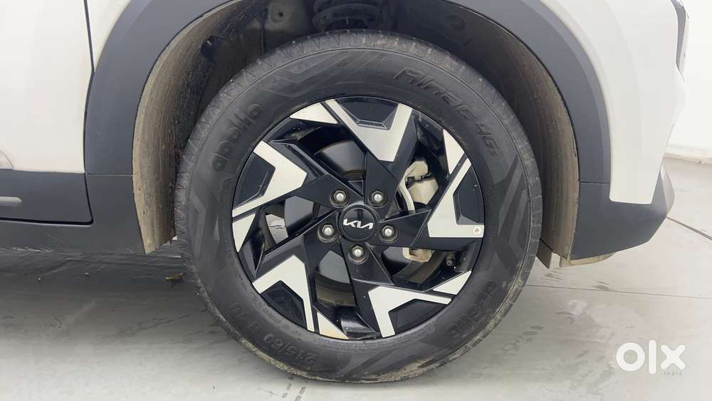 Kia Sonet Gtx Dct, 2024, Petrol