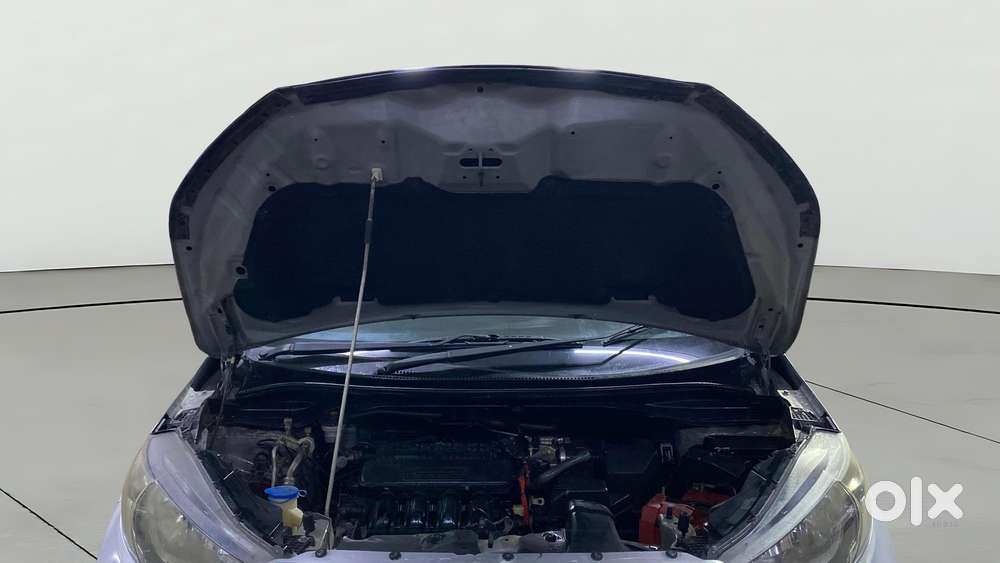 Honda Wr-v 1.2 Vx I-vtec, 2018, Petrol