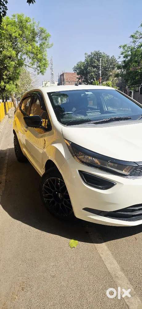 Tata Altroz 2020 Diesel Well Maintained