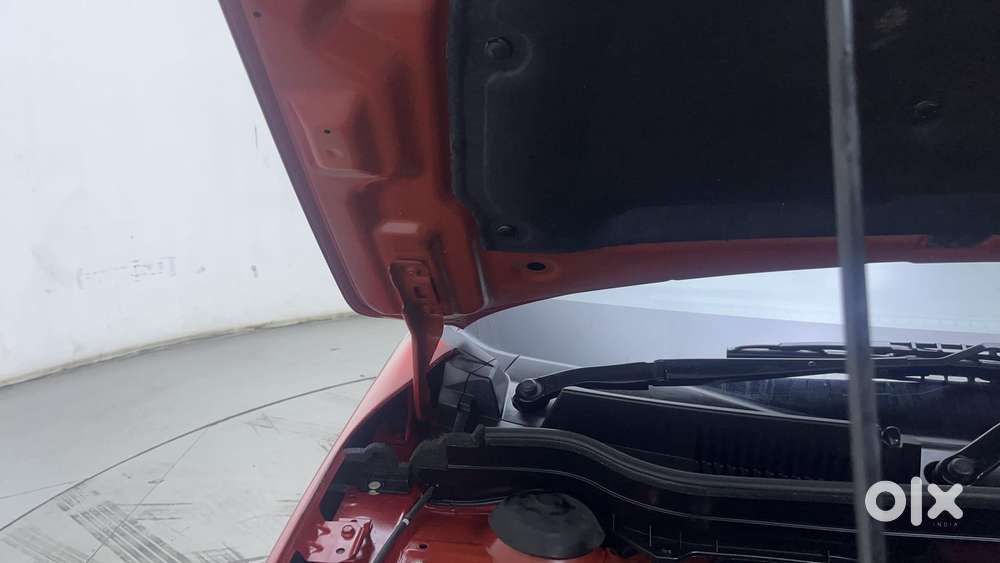 Maruti Suzuki Vitara Brezza 1.5 Zxi Plus Dual Tone, 2022, Petrol