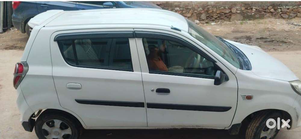 Maruti Suzuki Alto 800 2015 Petrol 65000 Km Driven