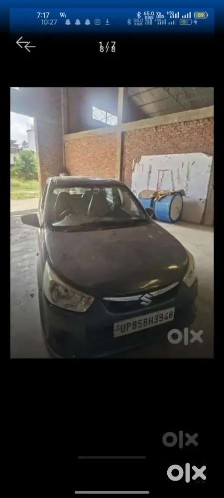 2018 Maruti Suzuki Alto