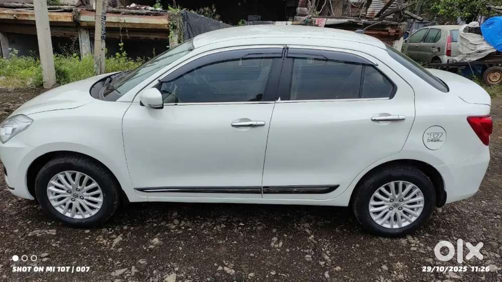 Maruti Suzuki Swift Dzire Zdi 2019 Diesel