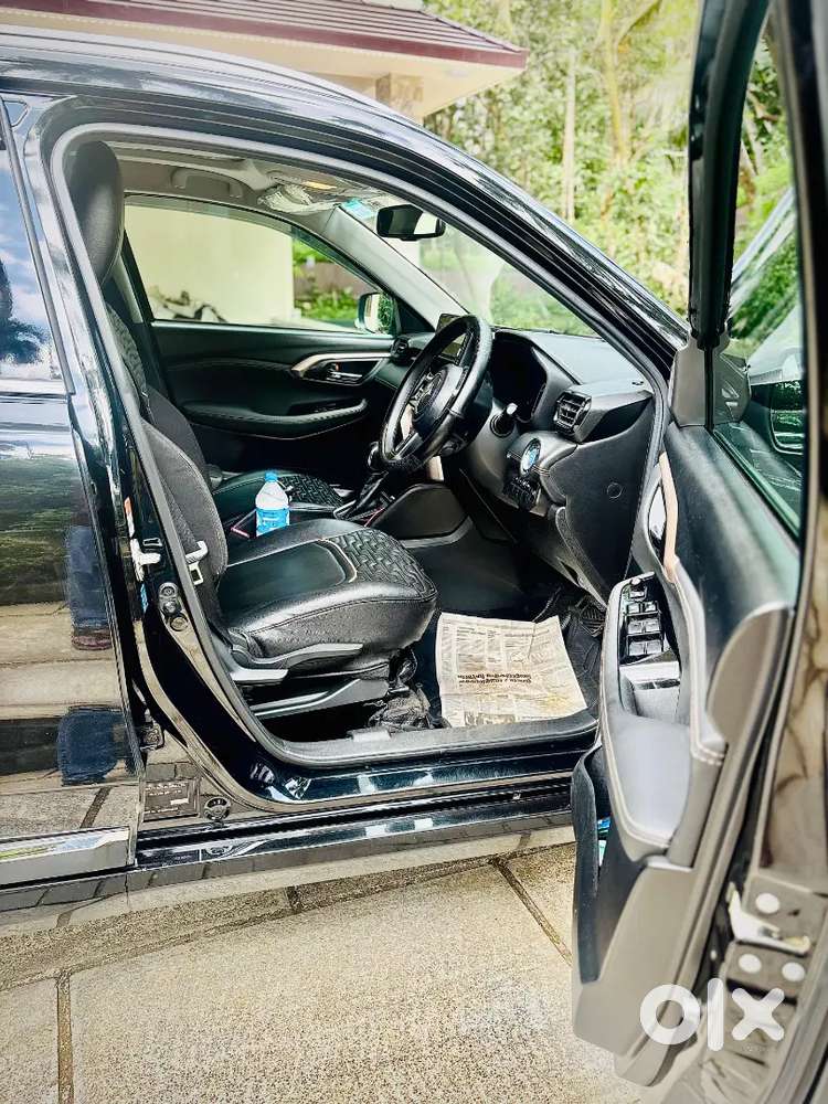 Maruti Suzuki Grand Vitara 2023 Petrol 89000 Km Driven