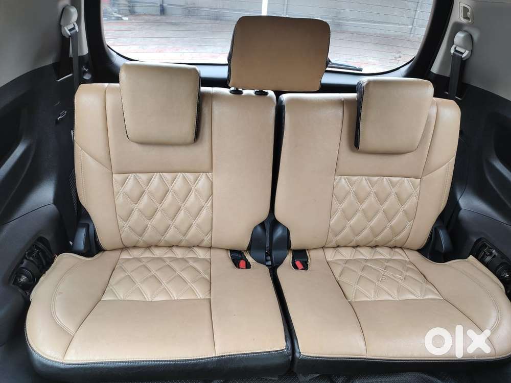 Toyota Innova Crysta, 2019, Diesel
