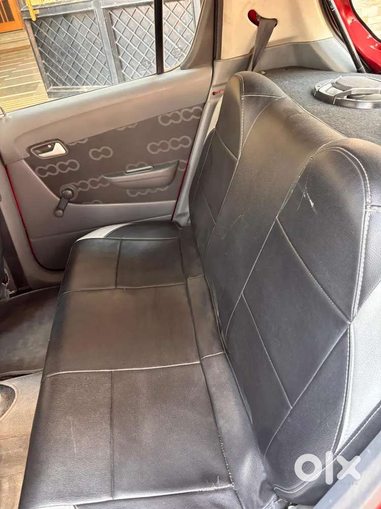 Maruti Suzuki Alto 800 2015 Petrol 75000 Km Driven