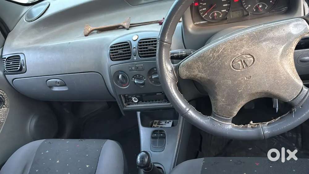 Tata Indica V2 2006 Diesel 150000 Km Driven