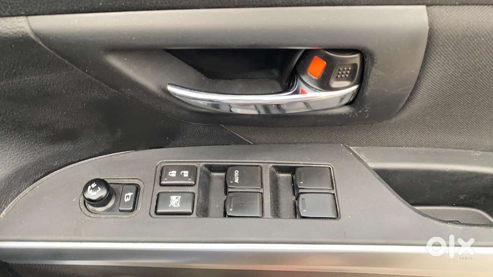 Maruti Suzuki S Cross Zeta Shvs, 2022, Petrol
