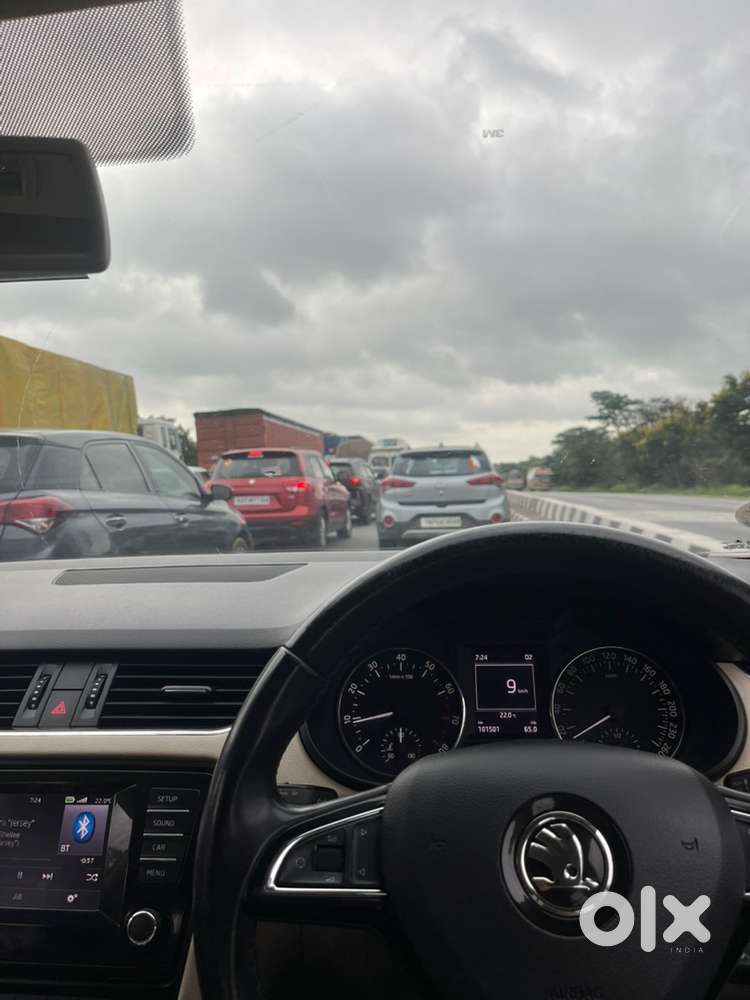 Skoda Octavia Elegance 2014