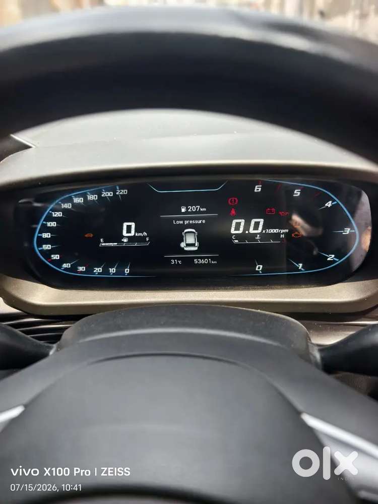 Hyundai I20 Sportz 2021 Manual Diesel