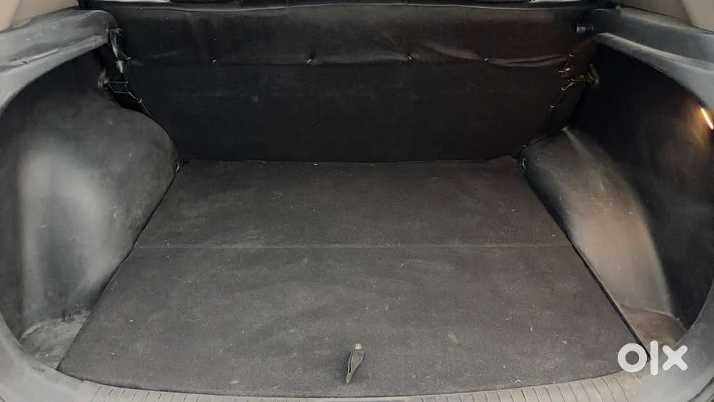 Hyundai Creta 1.6 Sx Plus Petrol, 2017, Petrol