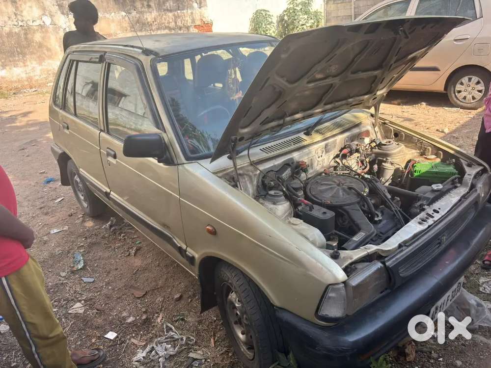 Good Condition .new Battery.50% Tyres